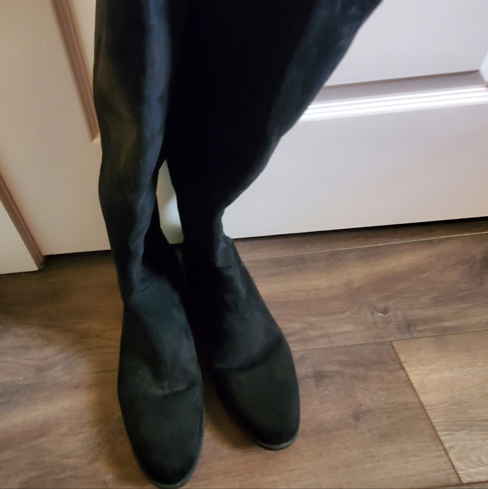 Lane Bryant Boots